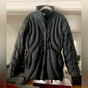 Patagonia Down Jacket